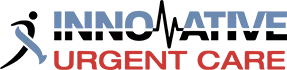 site logo