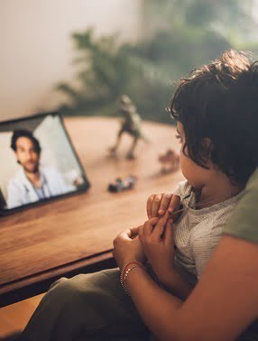 telemedicine