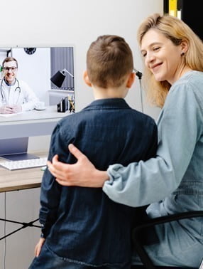 telemedicine