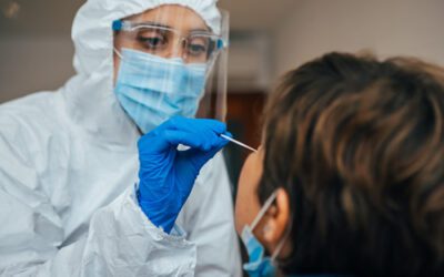 The Importance of COVID-19 and Flu Testing This Season: A Crucial Step for Your Health