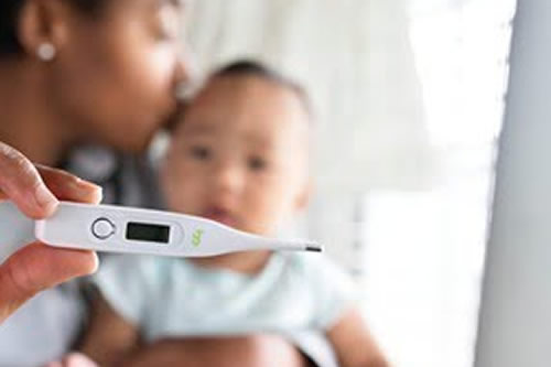 Understanding Common Pediatric Illnesses: What Parents Need to Know