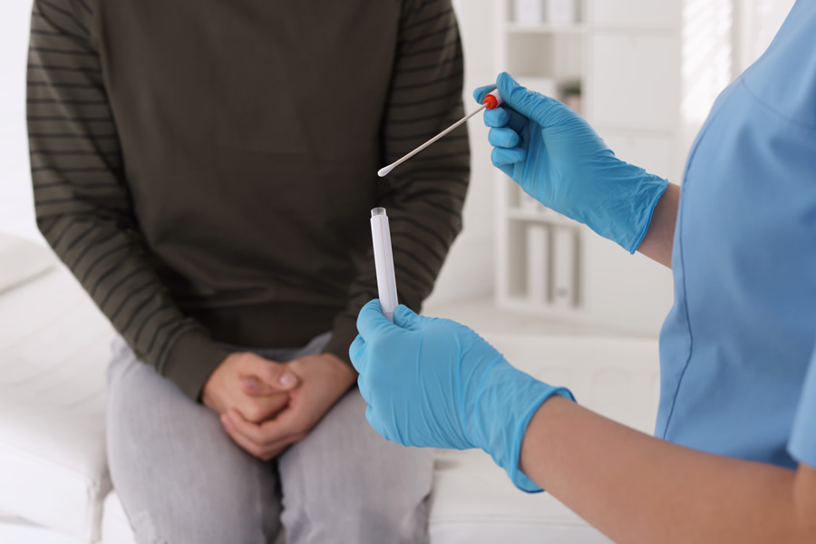 Your Guide to Discreet, Same-Day, and Affordable STI Testing at Innovative Urgent Care